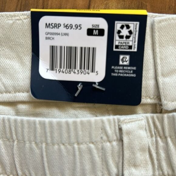 NEW Gap Twill Joggers - Picture 3 of 7